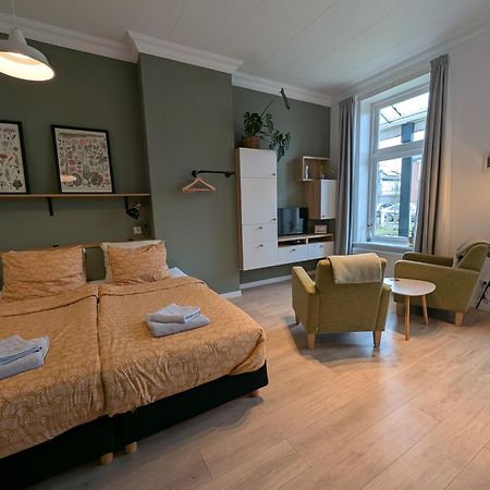 B&B Txl De Cocksdorp  Kültér fotó
