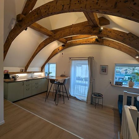 B&B Txl De Cocksdorp  Kültér fotó