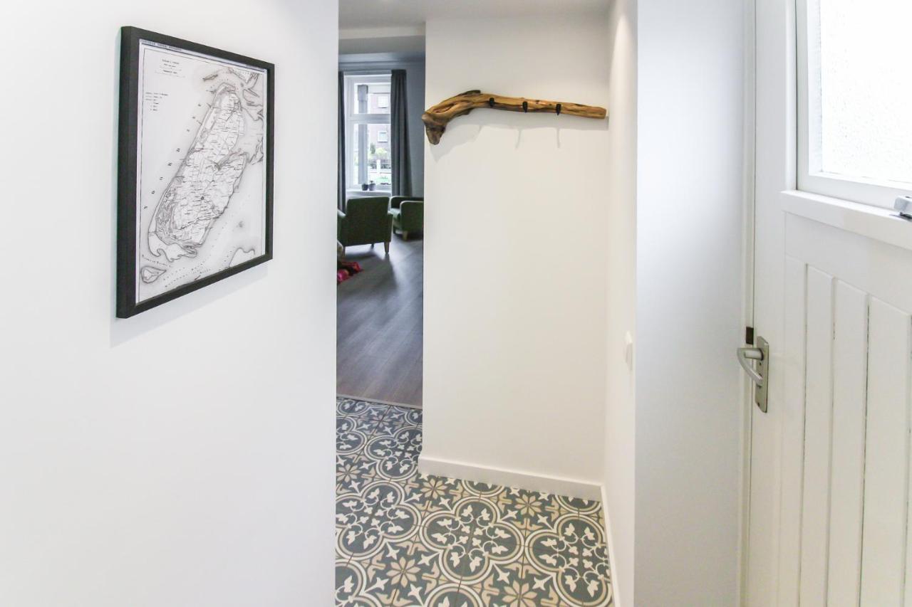 B&B Txl De Cocksdorp  Kültér fotó