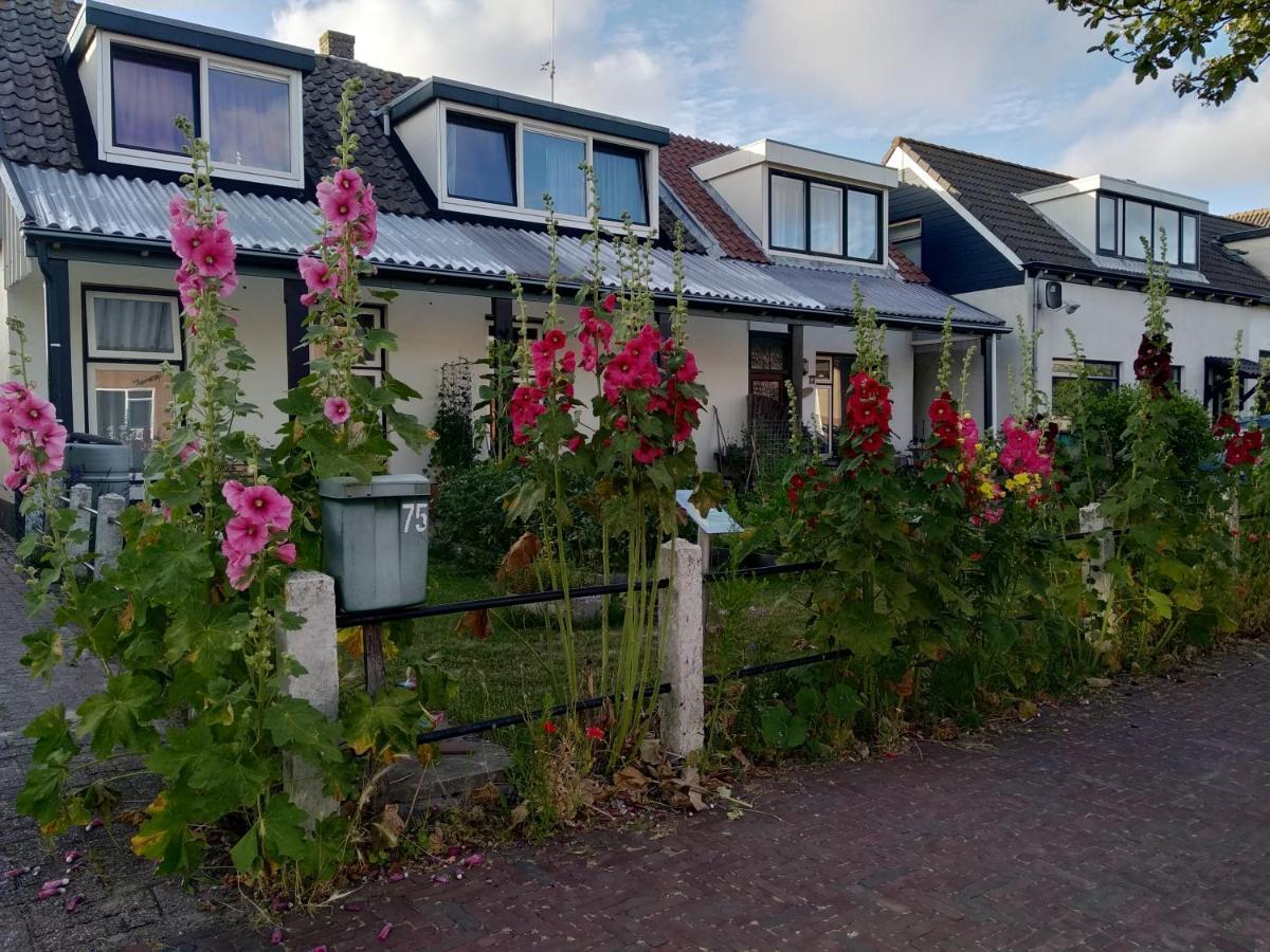 B&B Txl De Cocksdorp  Kültér fotó