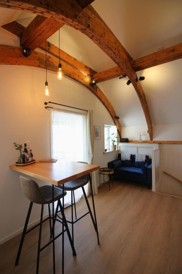 B&B Txl De Cocksdorp  Kültér fotó