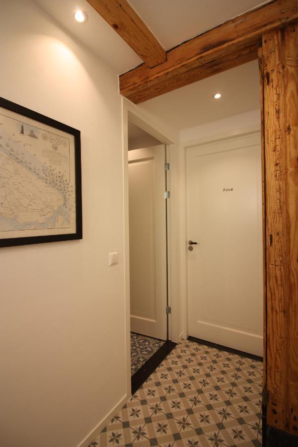 B&B Txl De Cocksdorp  Kültér fotó