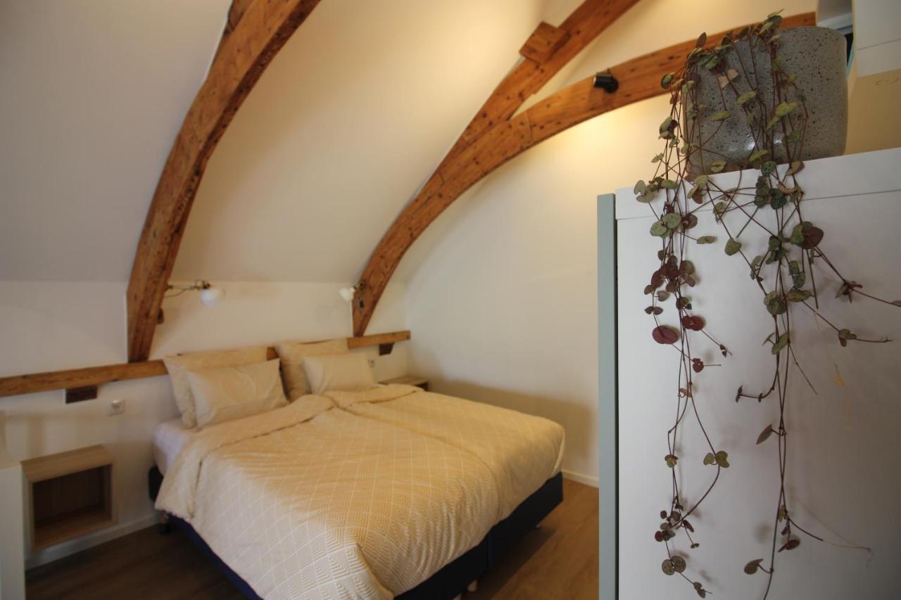 B&B Txl De Cocksdorp  Kültér fotó