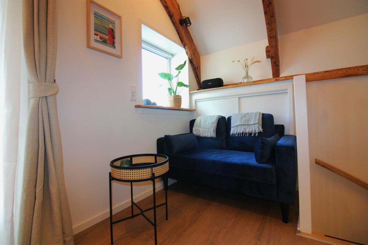 B&B Txl De Cocksdorp  Kültér fotó