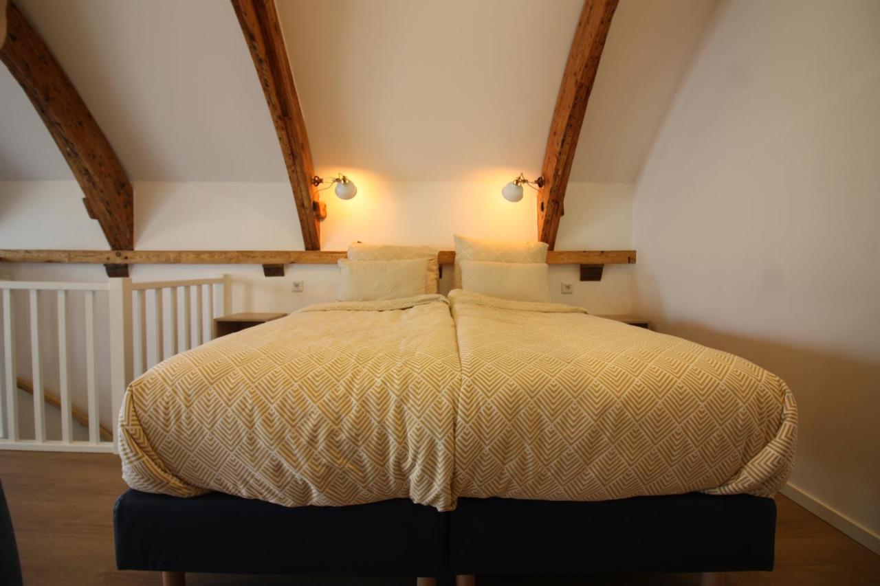 B&B Txl De Cocksdorp  Kültér fotó