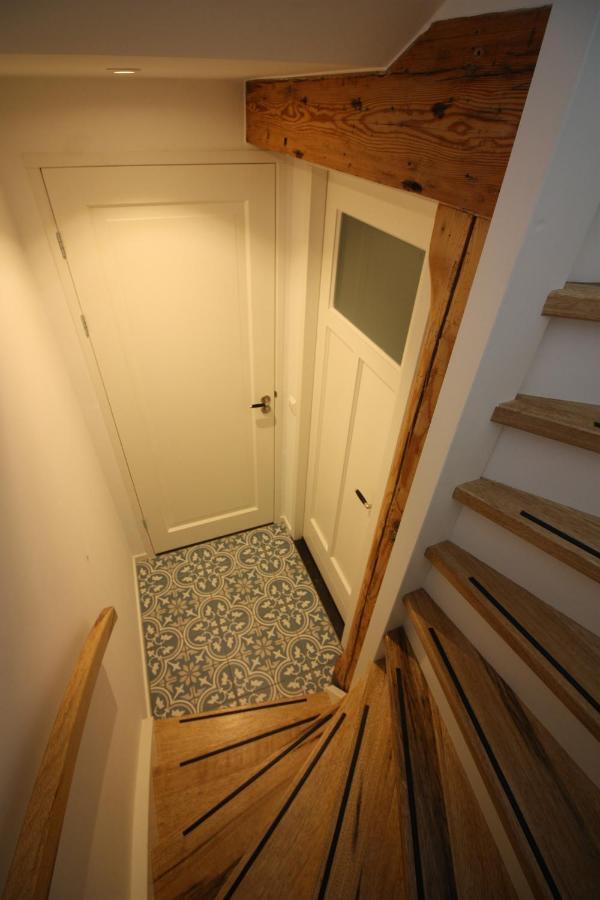 B&B Txl De Cocksdorp  Kültér fotó