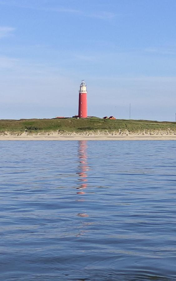 B&B Txl De Cocksdorp  Kültér fotó