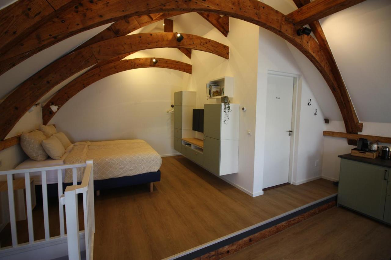 B&B Txl De Cocksdorp  Kültér fotó