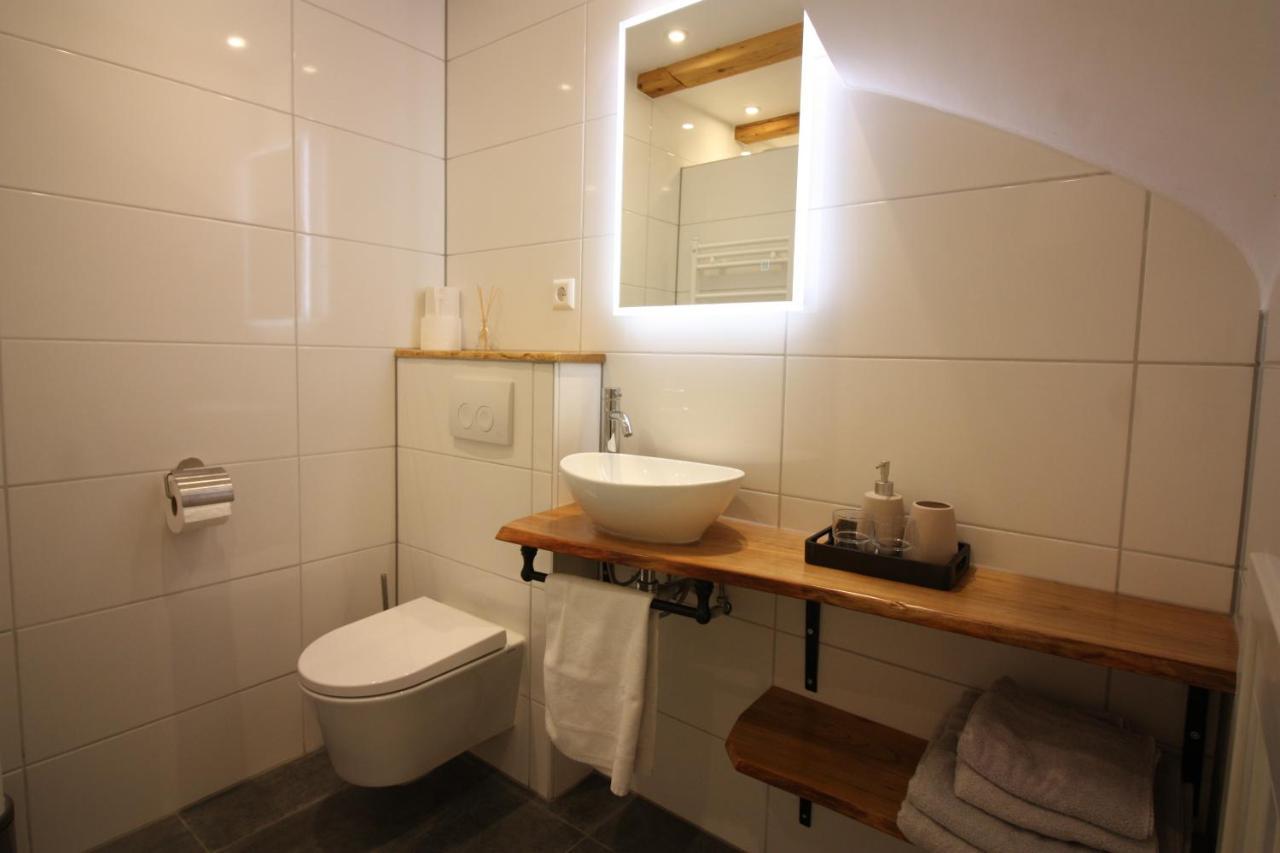B&B Txl De Cocksdorp  Kültér fotó