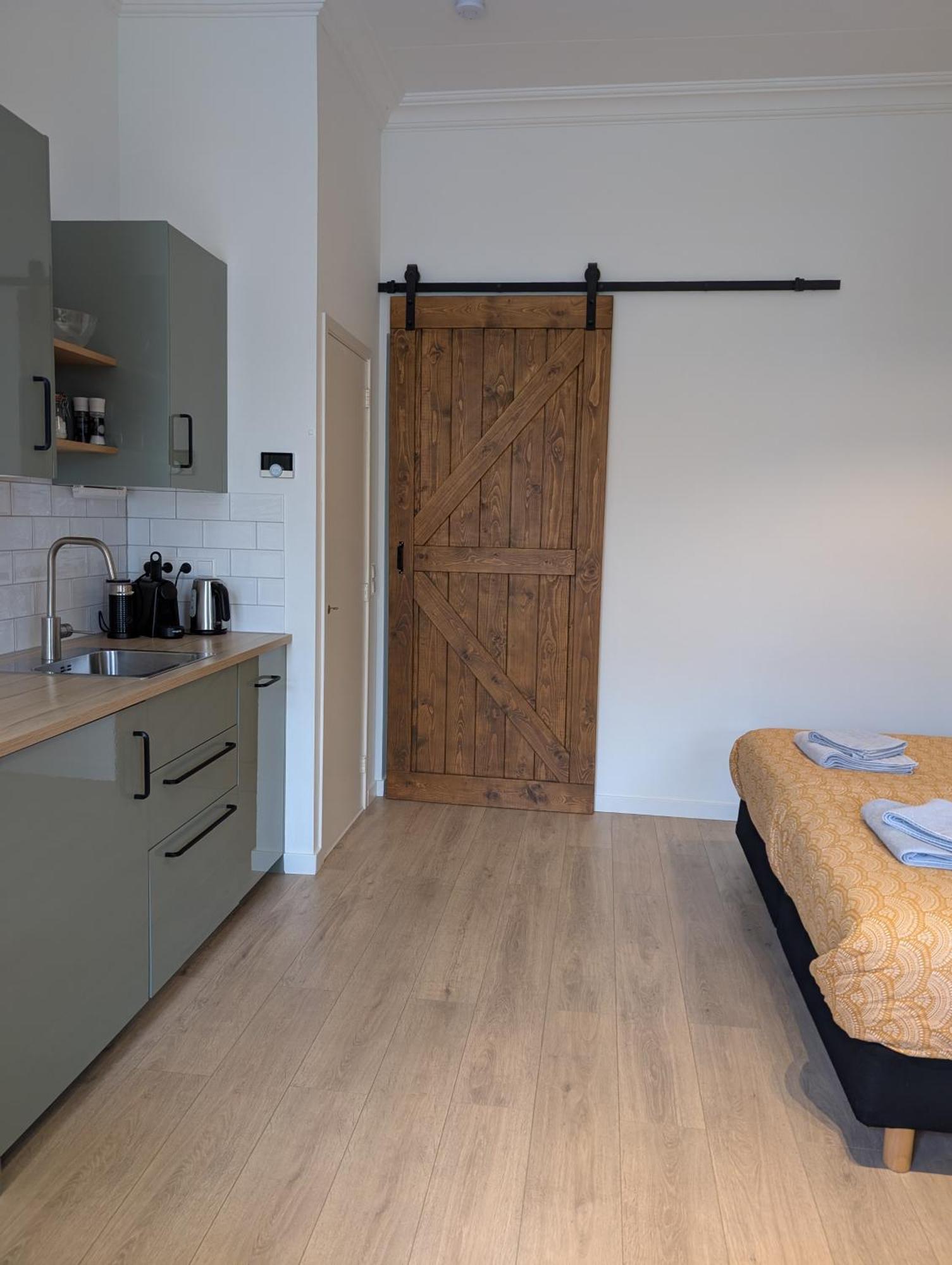 B&B Txl De Cocksdorp  Kültér fotó