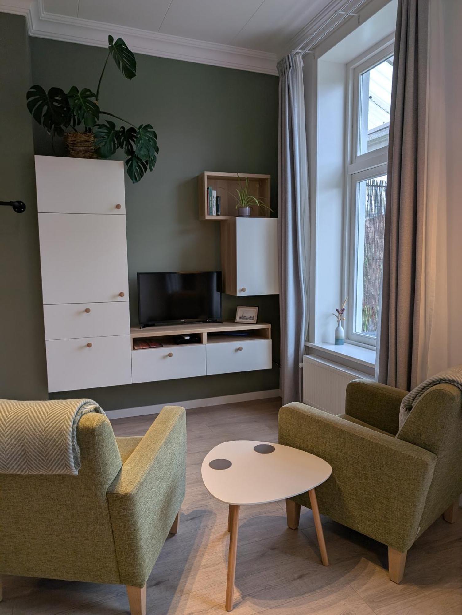 B&B Txl De Cocksdorp  Kültér fotó