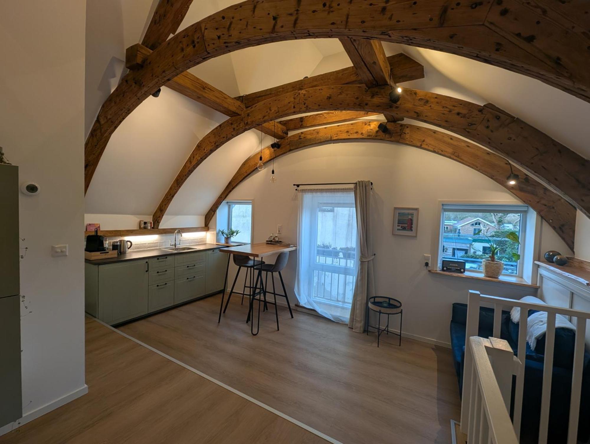 B&B Txl De Cocksdorp  Kültér fotó