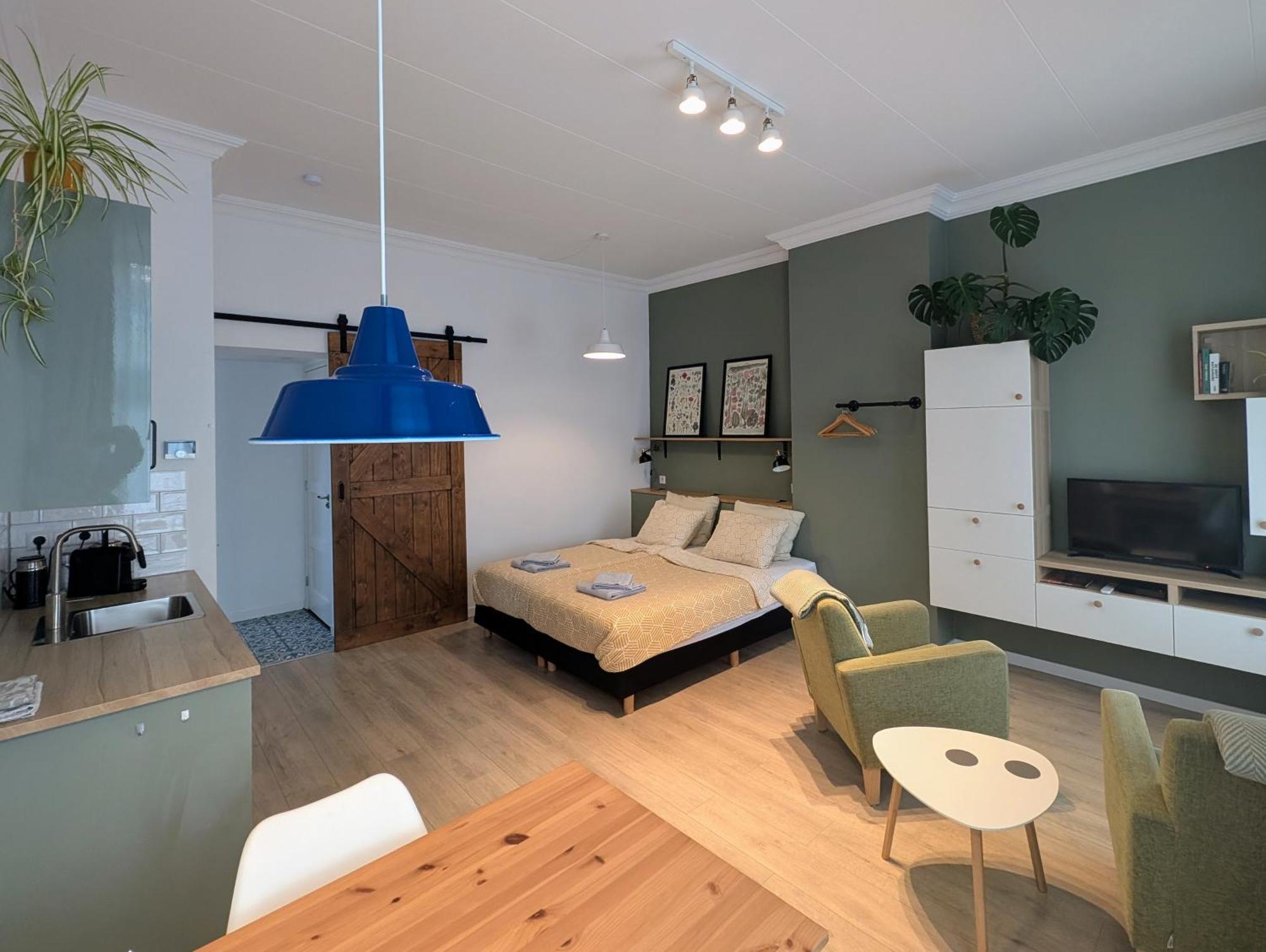 B&B Txl De Cocksdorp  Kültér fotó